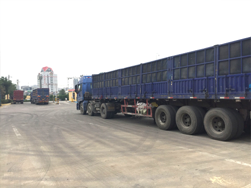 運(yùn)輸服務(wù)