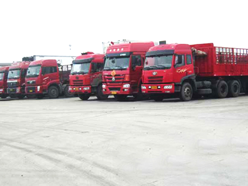 運(yùn)輸服務(wù)