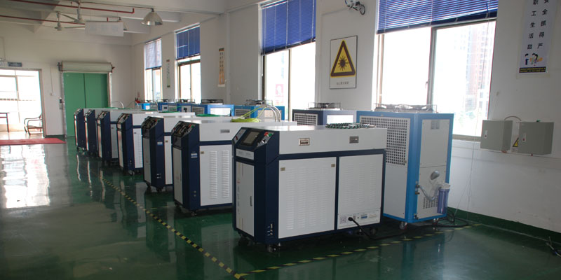 通發(fā)激光TFL-500PF<a href='http://www.gfjxwh.cn/product/2.htm' class='text_a'>光纖<a href='http://www.gfjxwh.cn' class='text_a'>激光焊接機</a></a>